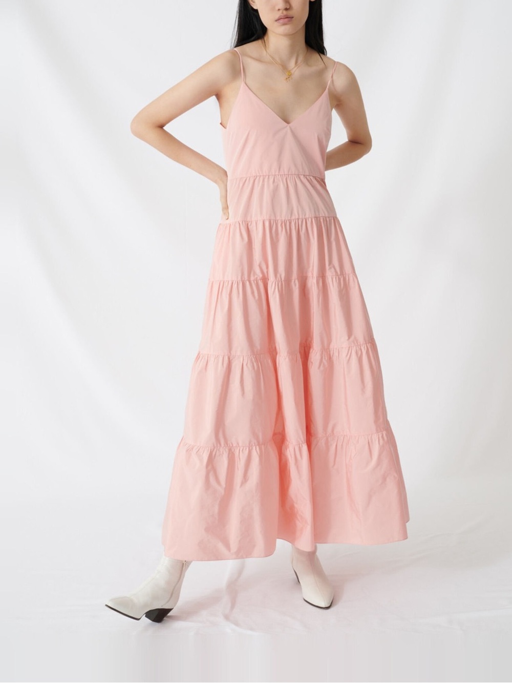 Maje Dress EU 36 NWT